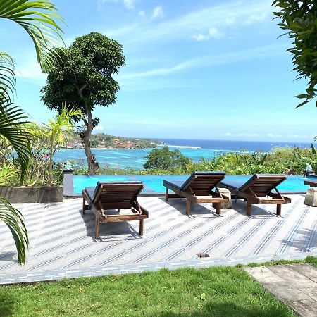 فندق Bukit Permata Lembongan المظهر الخارجي الصورة