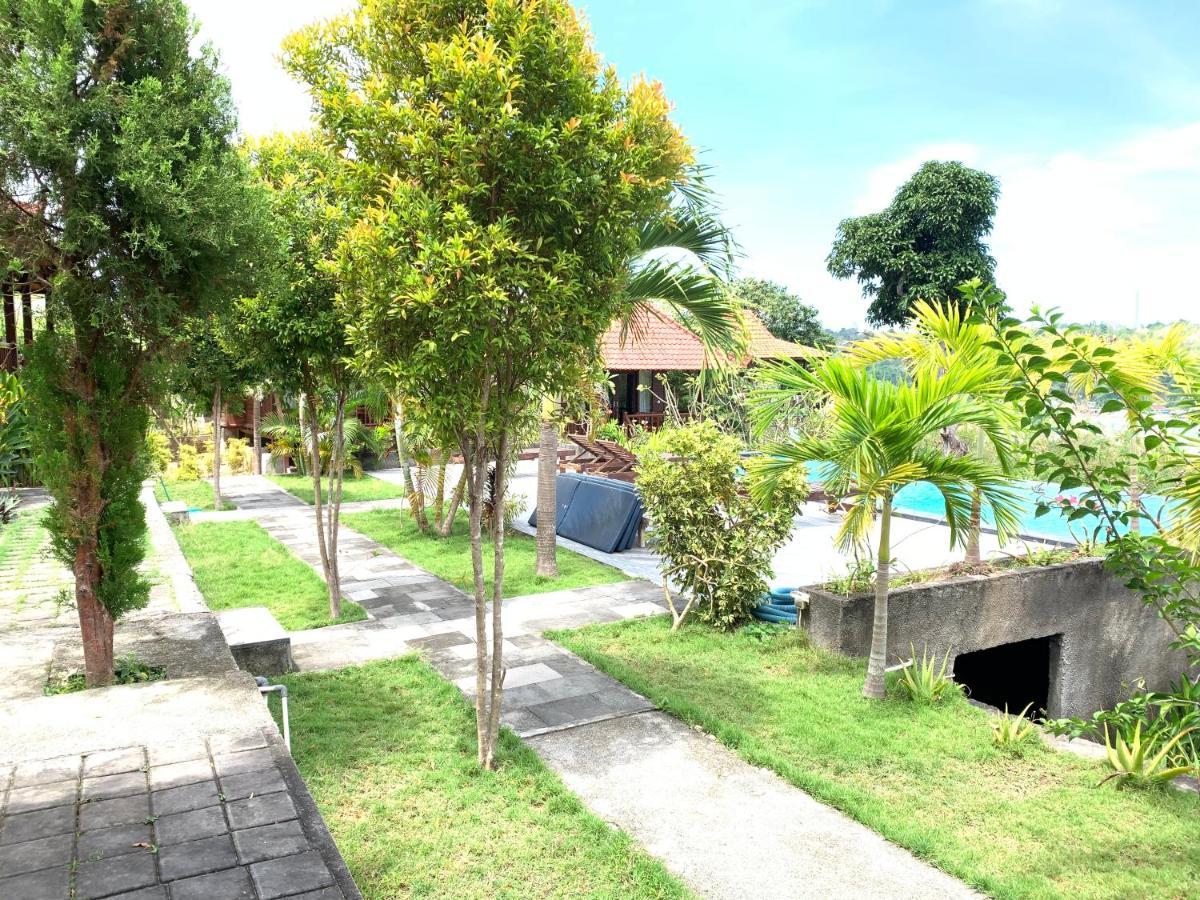 فندق Bukit Permata Lembongan المظهر الخارجي الصورة