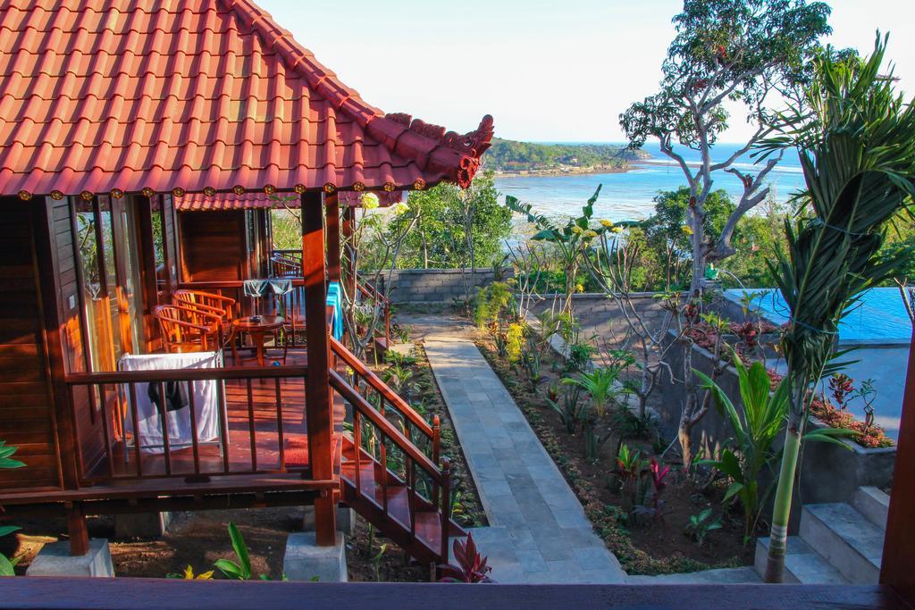 فندق Bukit Permata Lembongan المظهر الخارجي الصورة
