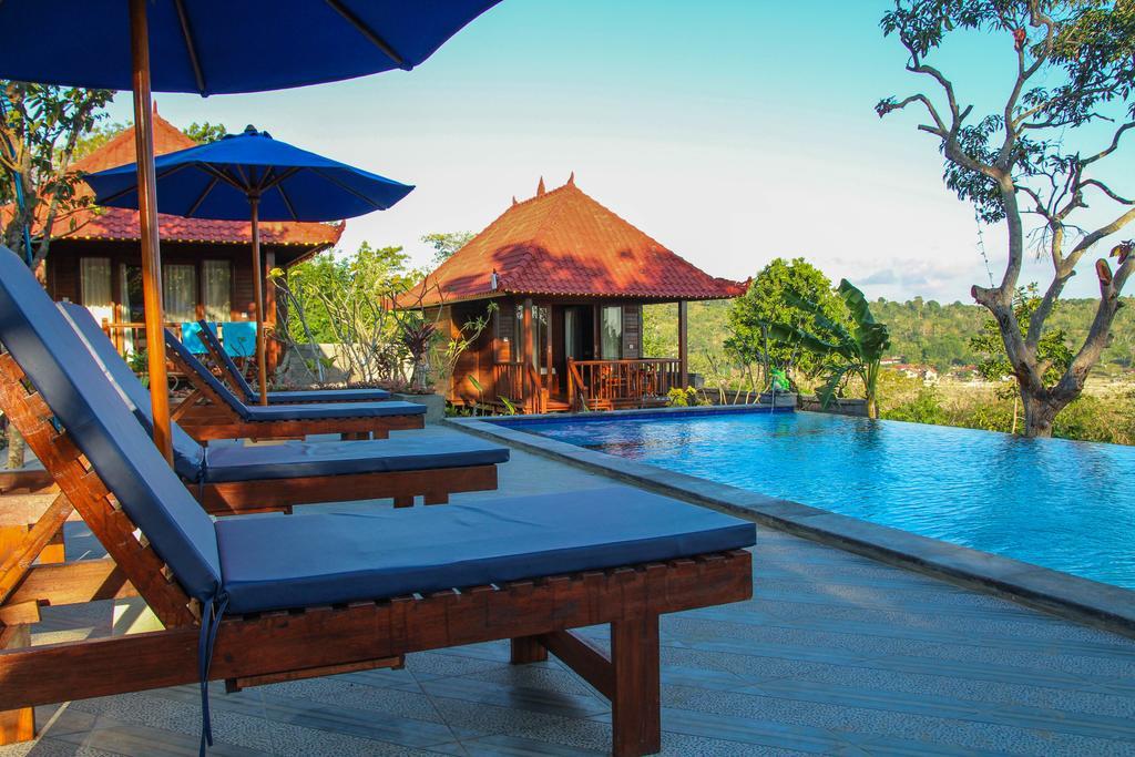 فندق Bukit Permata Lembongan المظهر الخارجي الصورة