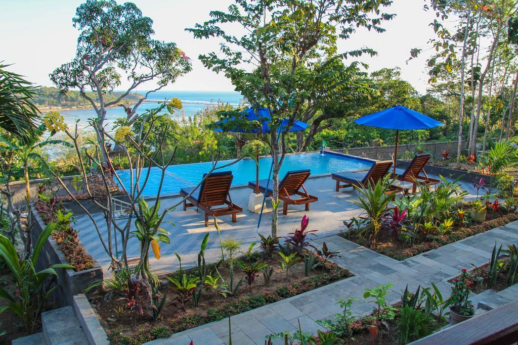 فندق Bukit Permata Lembongan المظهر الخارجي الصورة