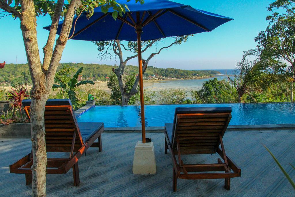 فندق Bukit Permata Lembongan المظهر الخارجي الصورة