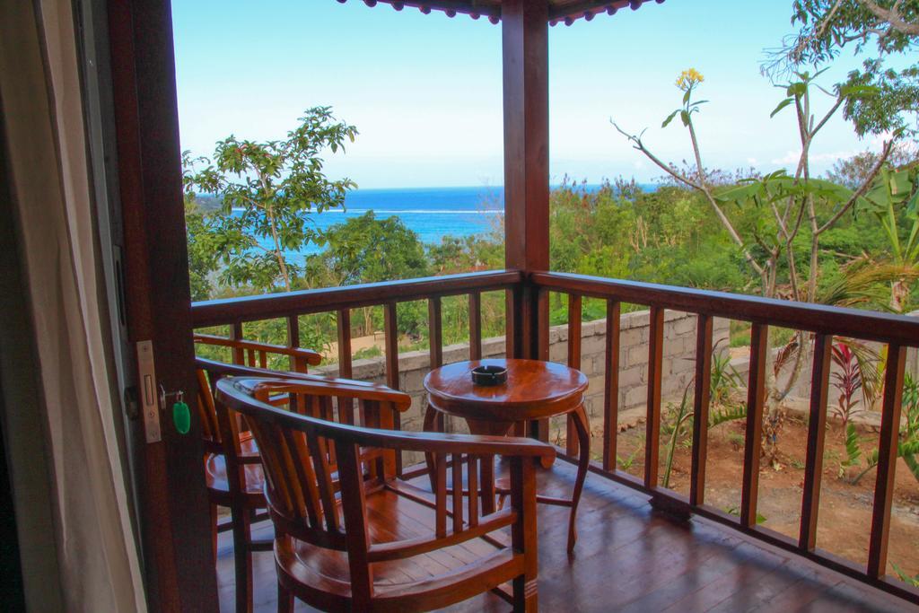 فندق Bukit Permata Lembongan المظهر الخارجي الصورة