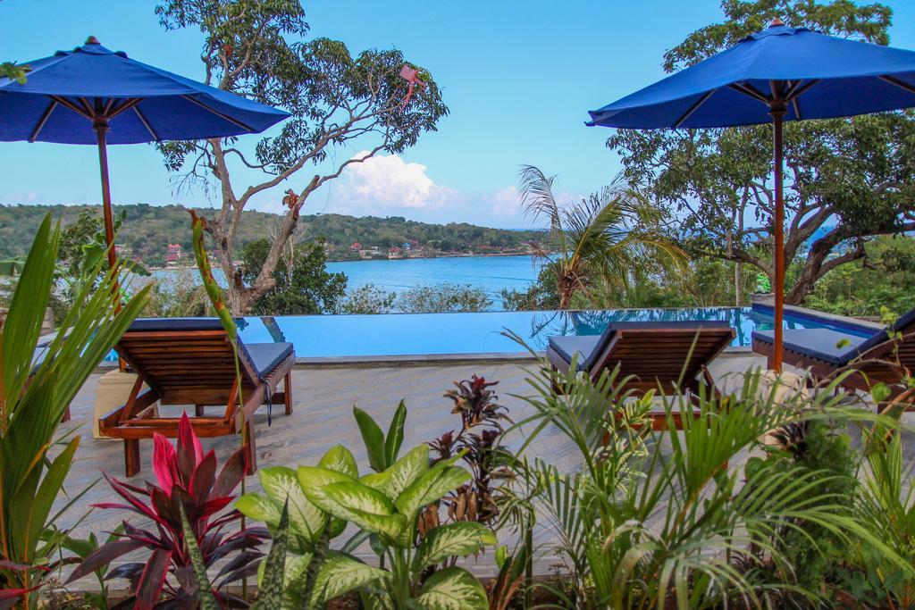 فندق Bukit Permata Lembongan المظهر الخارجي الصورة