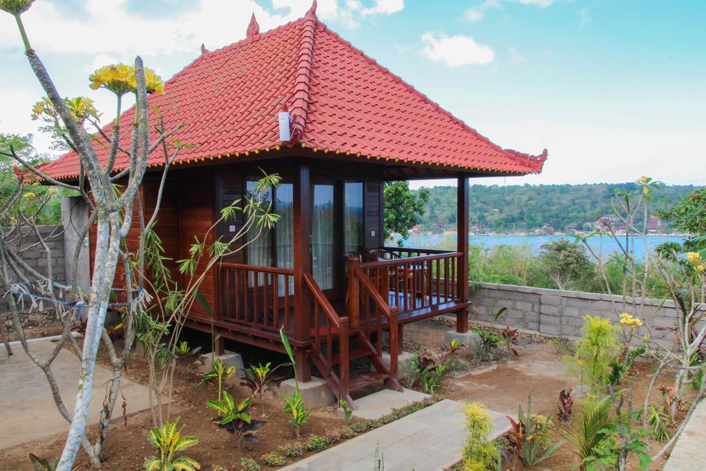 فندق Bukit Permata Lembongan المظهر الخارجي الصورة