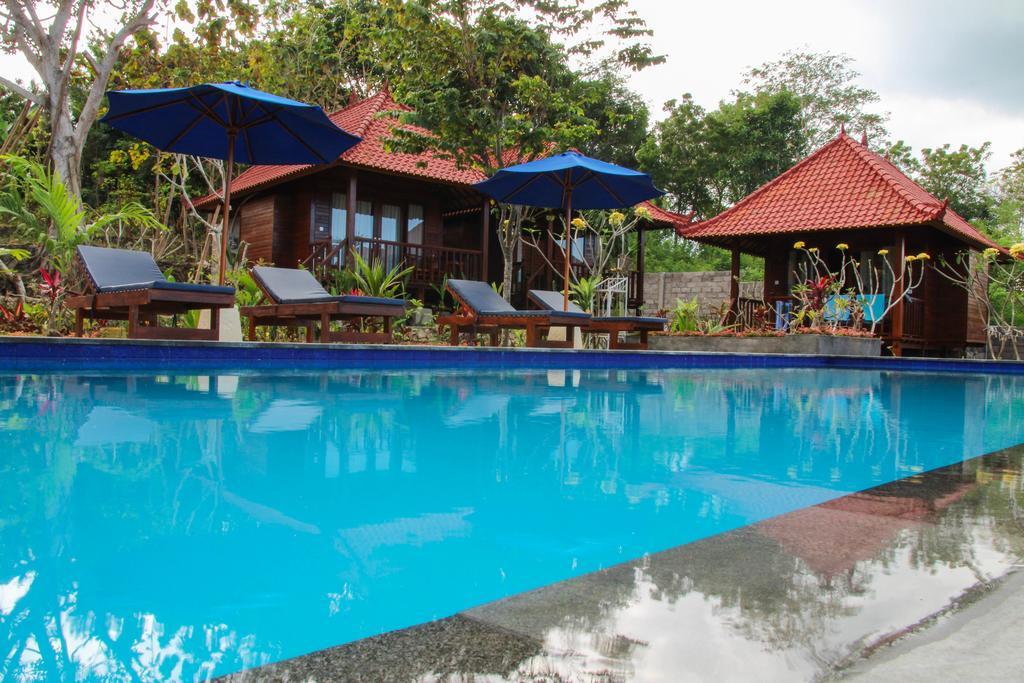 فندق Bukit Permata Lembongan المظهر الخارجي الصورة