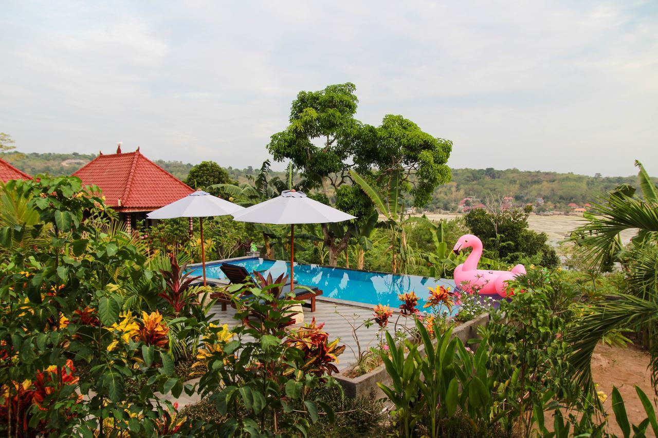 فندق Bukit Permata Lembongan المظهر الخارجي الصورة